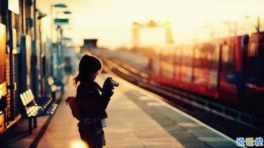 唯美英文勵志正能量感悟人生的句子和圖片16