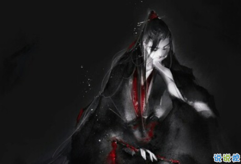 最新霸氣到炸裂的古風(fēng)圖片說說 我命由我不由天15