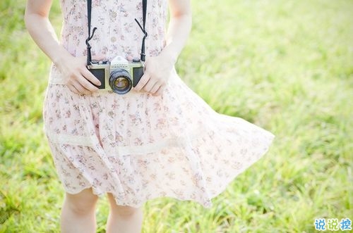 2019幸福唯美說說帶圖片 微信一句話詮釋自己的幸福愛情8