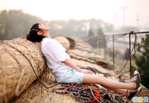 看了讓人心疼的傷感句子 每一句都是讓人揪心難過的話2