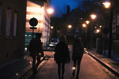 每天一句暖心小情話英文帶翻譯 2018英文情話最暖心短句2