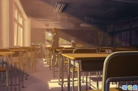 2018畢業(yè)季催淚圖片說說簽名 青春終將散場8