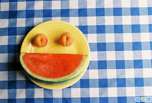 只想說給你聽的小情話帶圖片 你笑時雷聲溫柔暴雨無聲12