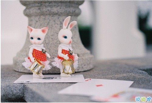 文藝簡單適合發(fā)空間說說的句子 我想寫給你的三行情書10