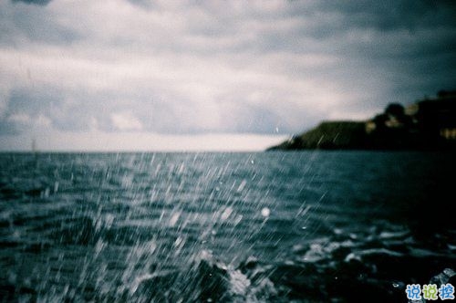 最暖心的一句話說說一秒被融化 那些溫暖人的經(jīng)典說說帶圖片14