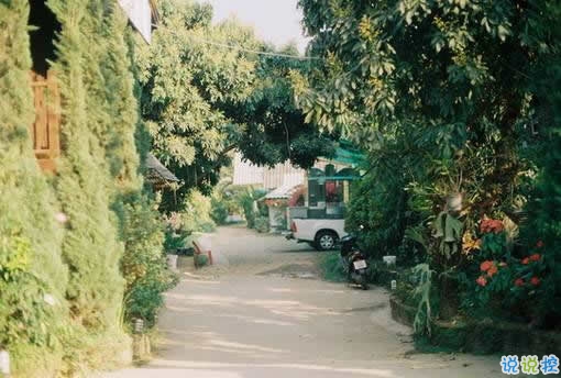 人生感悟簡單一句話卻很有道理的說說帶圖片3