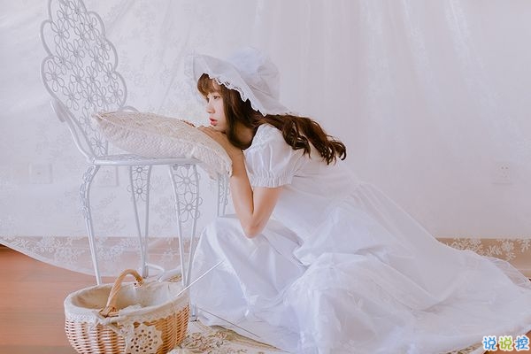 唯美治愈系夢幻說說帶圖片 能治愈一切創(chuàng)傷的是愛而不是時間11