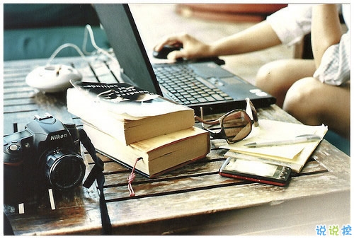 2018那些穿透心靈的情感圖片句子：愛一個(gè)人是什么樣子3