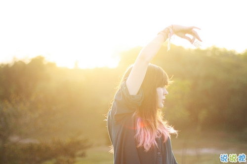 很有詩(shī)意的唯美說(shuō)說(shuō)帶圖片 精選長(zhǎng)句子說(shuō)說(shuō)一段話的唯美說(shuō)說(shuō)11