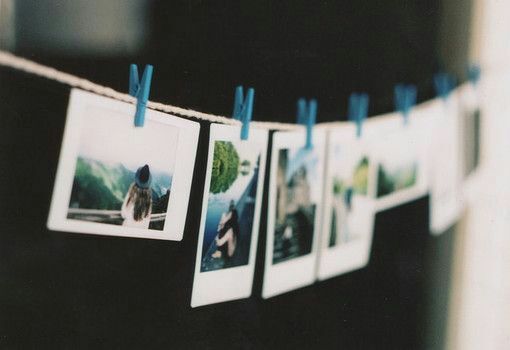 一行行打動我們內(nèi)心的超唯美的現(xiàn)代詩和圖片精選1