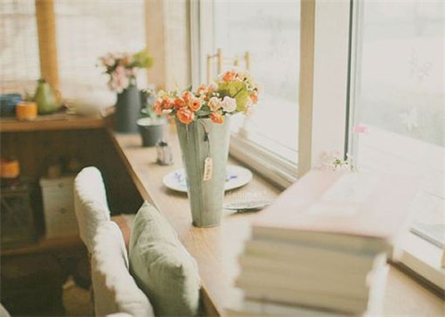 浪漫甜蜜的句子帶圖片 我雖是不完美的平凡人可卻如此愛(ài)你7