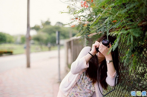 2019唯美說說帶圖片高質(zhì)量 適合發(fā)朋友圈的唯美句子6