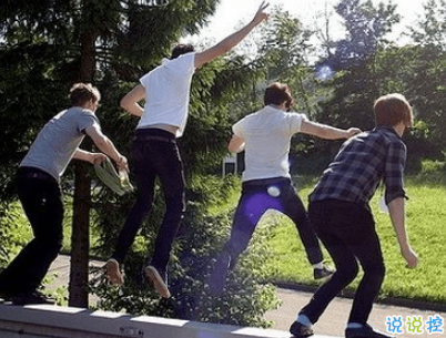 一輩子好兄弟說(shuō)說(shuō)帶圖片 兄弟說(shuō)說(shuō)霸氣重情義的16