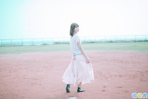 女生愛情短句說說簡單的一句話說說 關(guān)于戀愛感情適合女生發(fā)的說說1