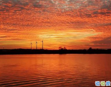 描寫春天的唯美句子帶圖片 2019適合春天的微信說(shuō)說(shuō)句子7