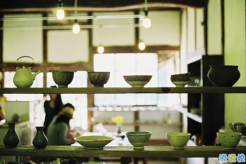 心累了傷感說說帶圖片2019 惹人心疼的一些傷感句子3