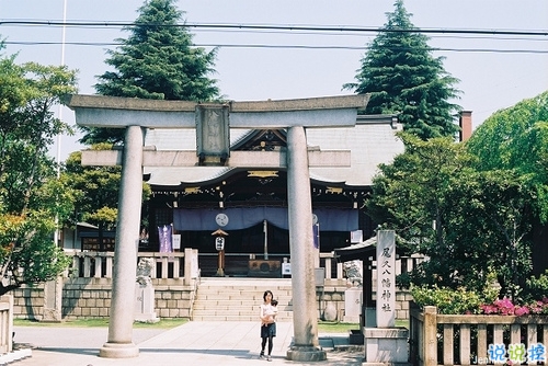 那些和青春夏天有關(guān)的唯美簡單小清新圖片句子 陽光傾落風(fēng)雨都不舍2