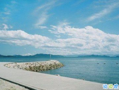 很現(xiàn)實的人生感悟經典句子 人生感悟句句精辟帶圖片5