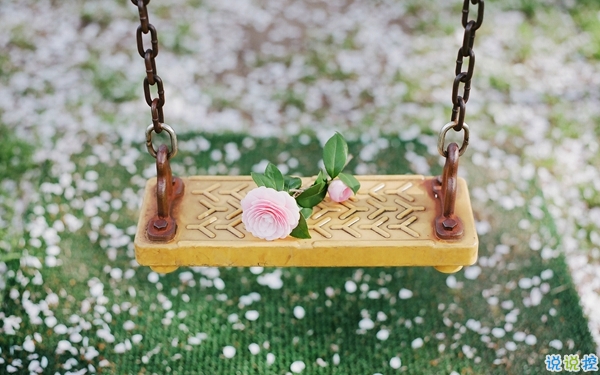 吸引人的微信動態(tài)說說 被秒贊的一句話內(nèi)涵說說1