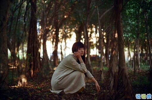 戀愛中的唯美心情說(shuō)說(shuō)帶圖片 遇到對(duì)的人感到幸福的說(shuō)說(shuō)4