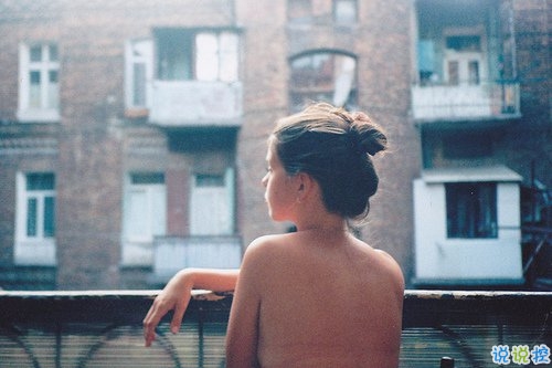 文字控唯美浪漫的句子美到讓人窒息帶圖片 惜處不問(wèn)花何往9