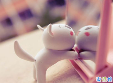 一言難盡的傷感說說 受了委屈沒地方說的傷心句子2