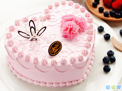 抖音生日句子大全配圖 抖音最火生日快樂(lè)說(shuō)說(shuō)致自己1