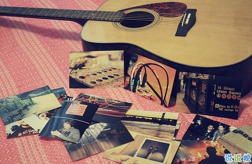 女生微信說說愛情幸福甜蜜 最好的時(shí)光遇見對(duì)的人2