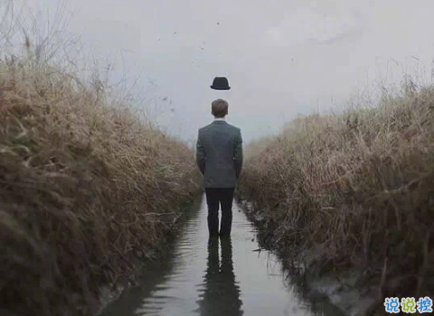 關(guān)于成長的經(jīng)典說說帶圖片：把期望降低，把依賴變少，你會過得很好2