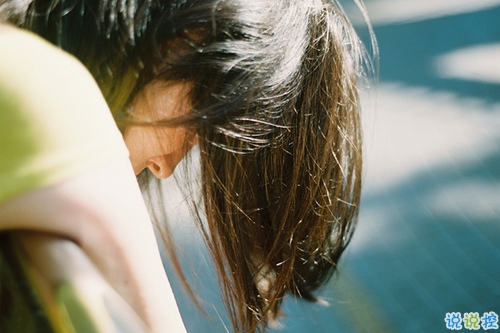 2018關(guān)于等待的個性說說 等待一個人的個性說說1