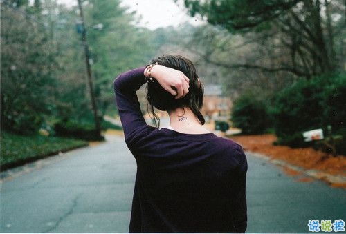 2019微信個(gè)性說說帶圖片 發(fā)朋友圈的獨(dú)特內(nèi)涵句子8