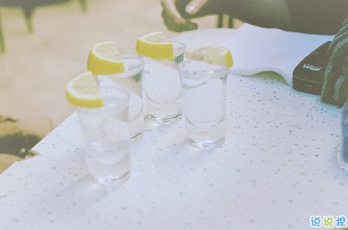 15條值得學習的勵志說說帶圖片 陽光簡短的勵志說說配圖5