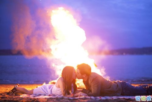 2019幸福唯美說說帶圖片 微信一句話詮釋自己的幸福愛情2