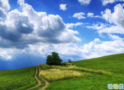 戀愛中很幸福的唯美情話2018精選 很享受愛情的唯美說說15