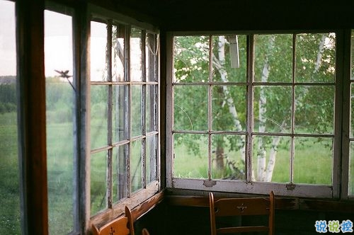 突然不喜歡一個(gè)人/放棄一個(gè)人是一種什么樣的感受？1