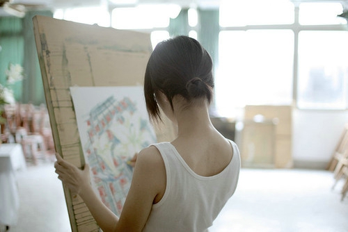 甜蜜又充滿少女心的愛情說(shuō)說(shuō)帶圖片 你說(shuō)我是個(gè)溫柔的人其實(shí)我在你面前才最溫柔2