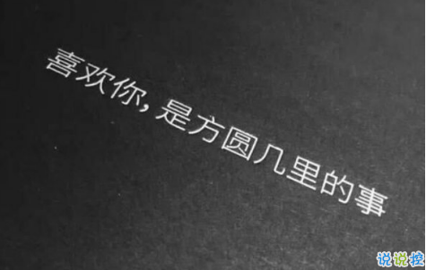祝自己生日快樂的說說特別一點(diǎn)的 祝自己生日快樂的文字圖配圖說說9