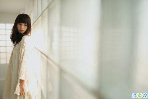 與愛情有關(guān)的朋友圈說說帶圖片 余生有你我好歡喜7