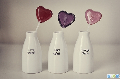 暗戀一個(gè)人的說說大全 暗戀說說偷偷暗示自己喜歡的人3