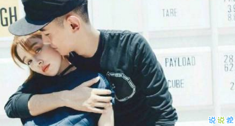 闞清子承認(rèn)分手了：你喜歡大海，我愛過你3