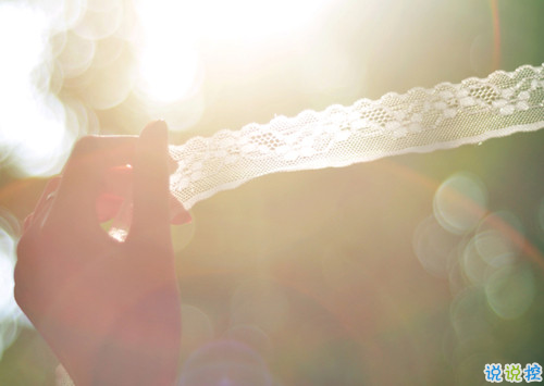 14條很美很好聽(tīng)的文藝唯美說(shuō)說(shuō)帶圖片 森系文藝范古風(fēng)說(shuō)說(shuō)9