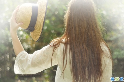 愛到痛了的傷感說說帶圖片 心痛到無法呼吸的傷感說說配圖2