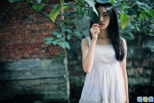 一個(gè)人情緒低落的傷感說(shuō)說(shuō)帶圖片 受過(guò)傷流過(guò)淚的難過(guò)說(shuō)說(shuō)10