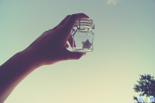 最甜蜜的曬幸福的說說 一輩子只愛你的說說大全2