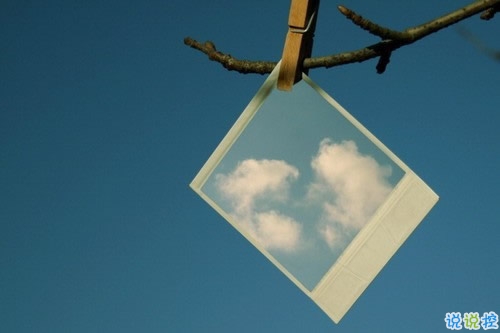 激勵(lì)人做更好的自己個(gè)性說說 一切從頭開始說說積極勵(lì)志2