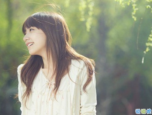 勵志說說致自己的短語2018配圖 很勵志的正能量經(jīng)典說說4