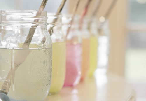 充滿粉紅色少女心說說適合心情不錯(cuò)的時(shí)候發(fā)帶圖片3