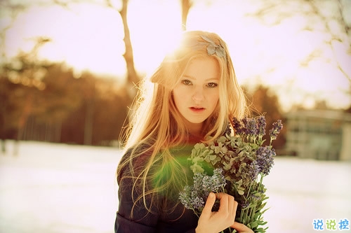 經(jīng)典正能量朋友圈說說帶圖片 2018別人必評的經(jīng)典說說配圖9