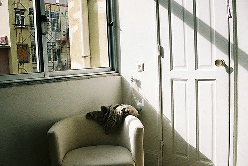 超唯美的文藝說(shuō)說(shuō)帶圖片 等到你已是上天對(duì)我最大的眷顧12