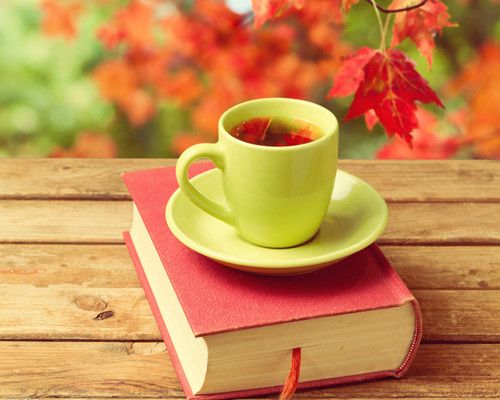 14條值得收藏的朋友圈說說帶圖片 溫柔又文藝的唯美說說圖片4